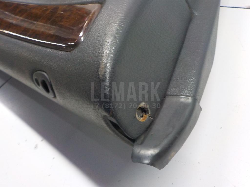 Обшивки двери к-кт для  BMW 7-serie G11/G12 2015-2022