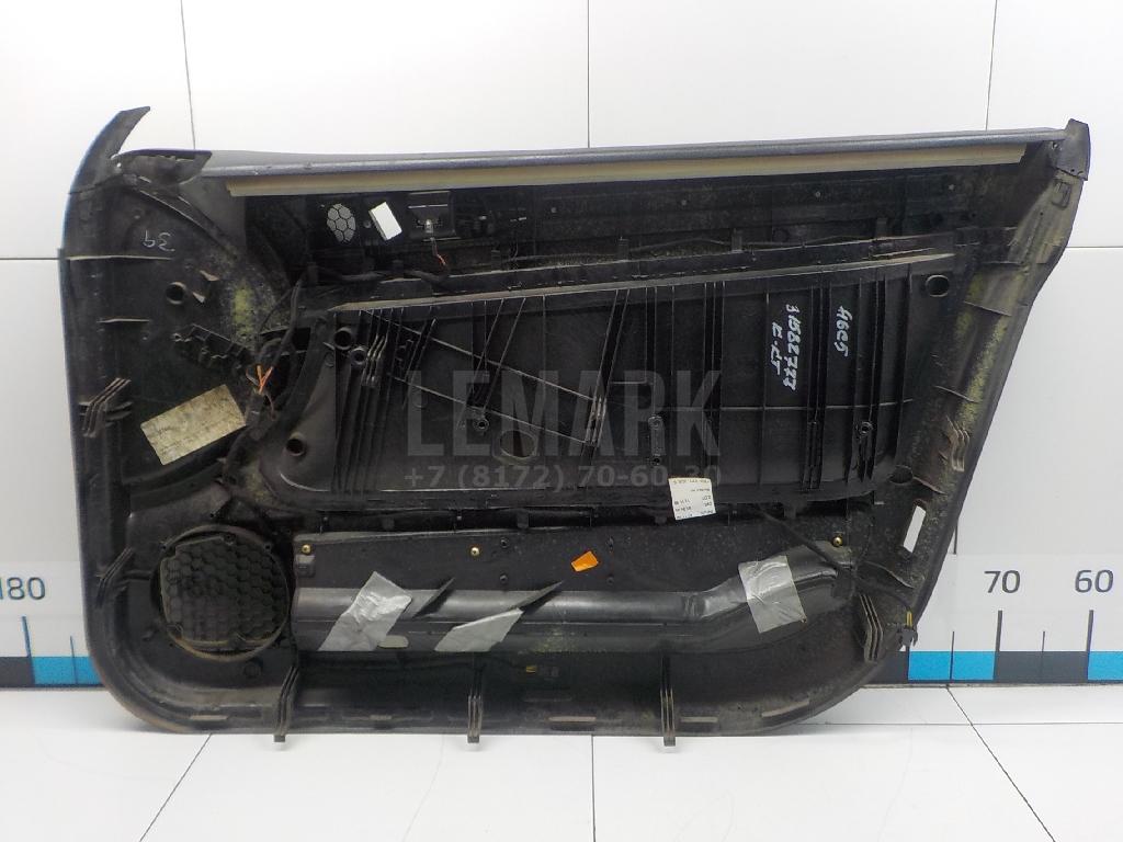 Обшивки двери к-кт для  BMW 7-serie G11/G12 2015-2022