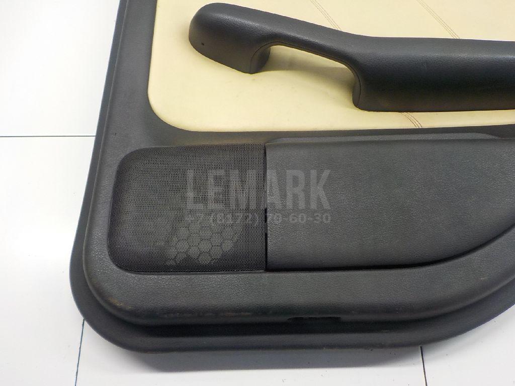 Обшивки двери к-кт для  BMW 7-serie G11/G12 2015-2022