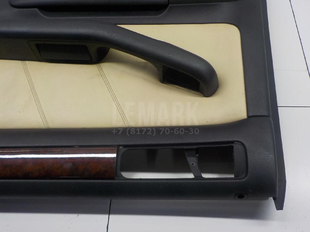 Обшивки двери к-кт для  BMW 7-serie G11/G12 2015-2022