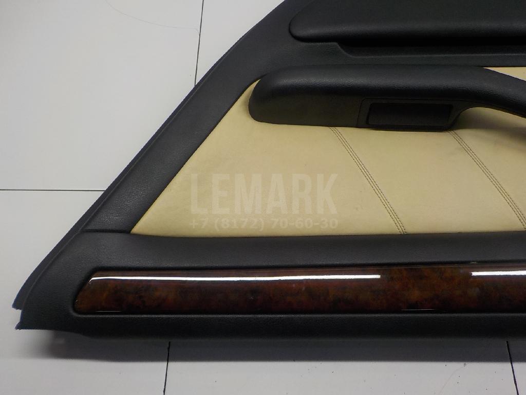 Обшивки двери к-кт для  BMW 7-serie G11/G12 2015-2022