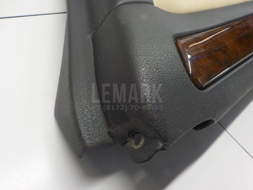 Обшивки двери к-кт для  BMW 7-serie G11/G12 2015-2022