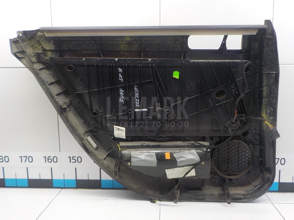 Обшивки двери к-кт для  BMW 7-serie G11/G12 2015-2022