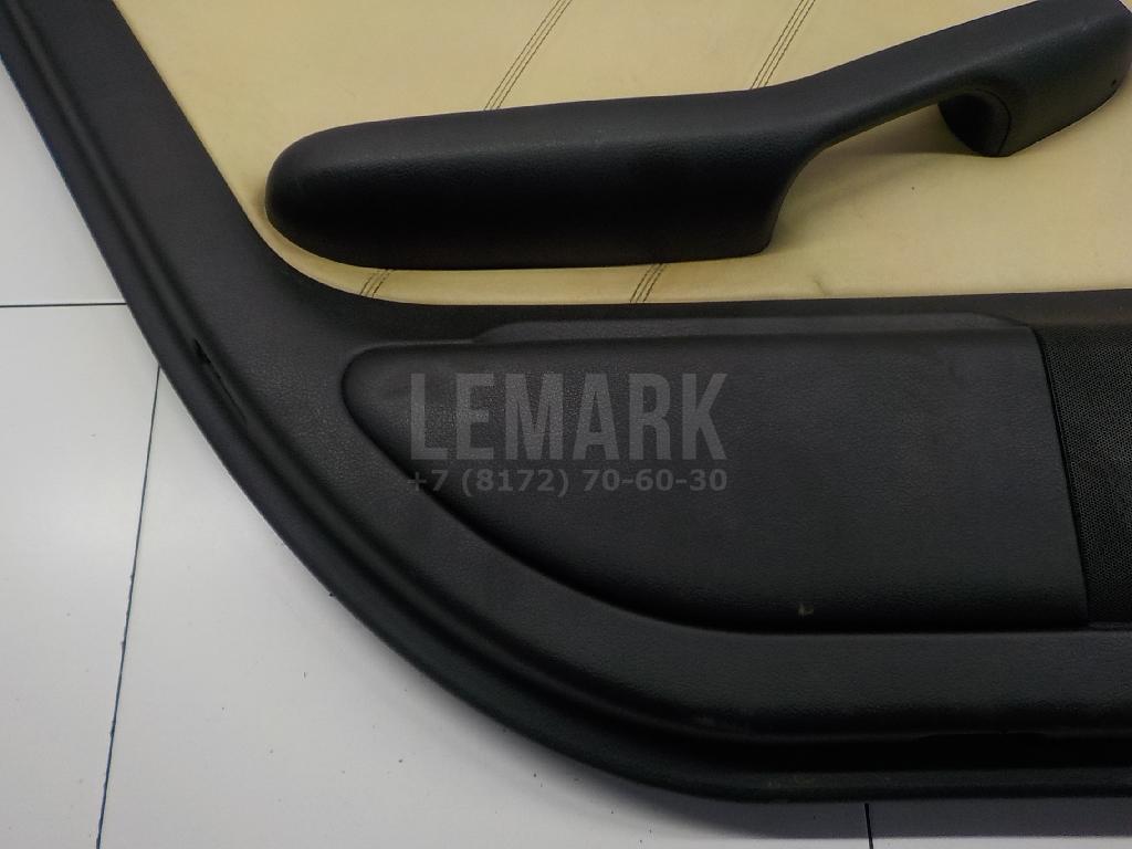 Обшивки двери к-кт для  BMW 7-serie G11/G12 2015-2022