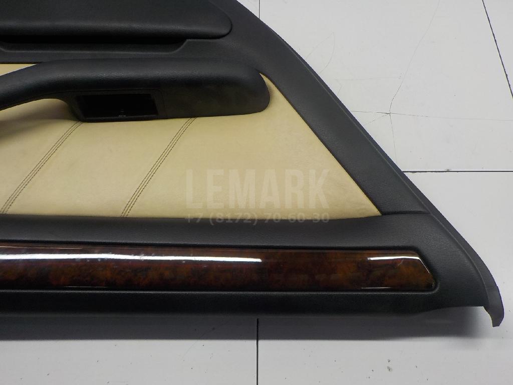 Обшивки двери к-кт для  BMW 7-serie G11/G12 2015-2022