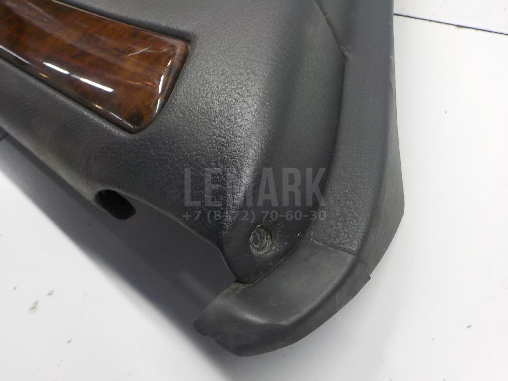 Обшивки двери к-кт для  BMW 7-serie G11/G12 2015-2022