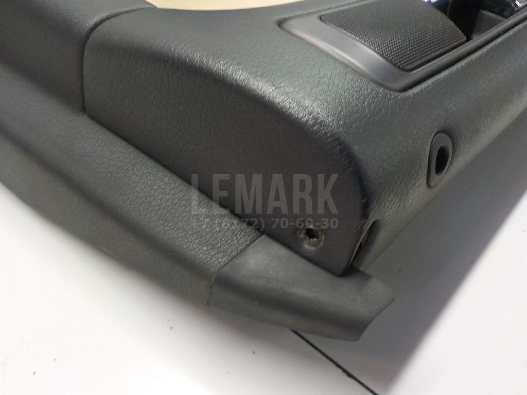 Обшивки двери к-кт для  BMW 7-serie G11/G12 2015-2022