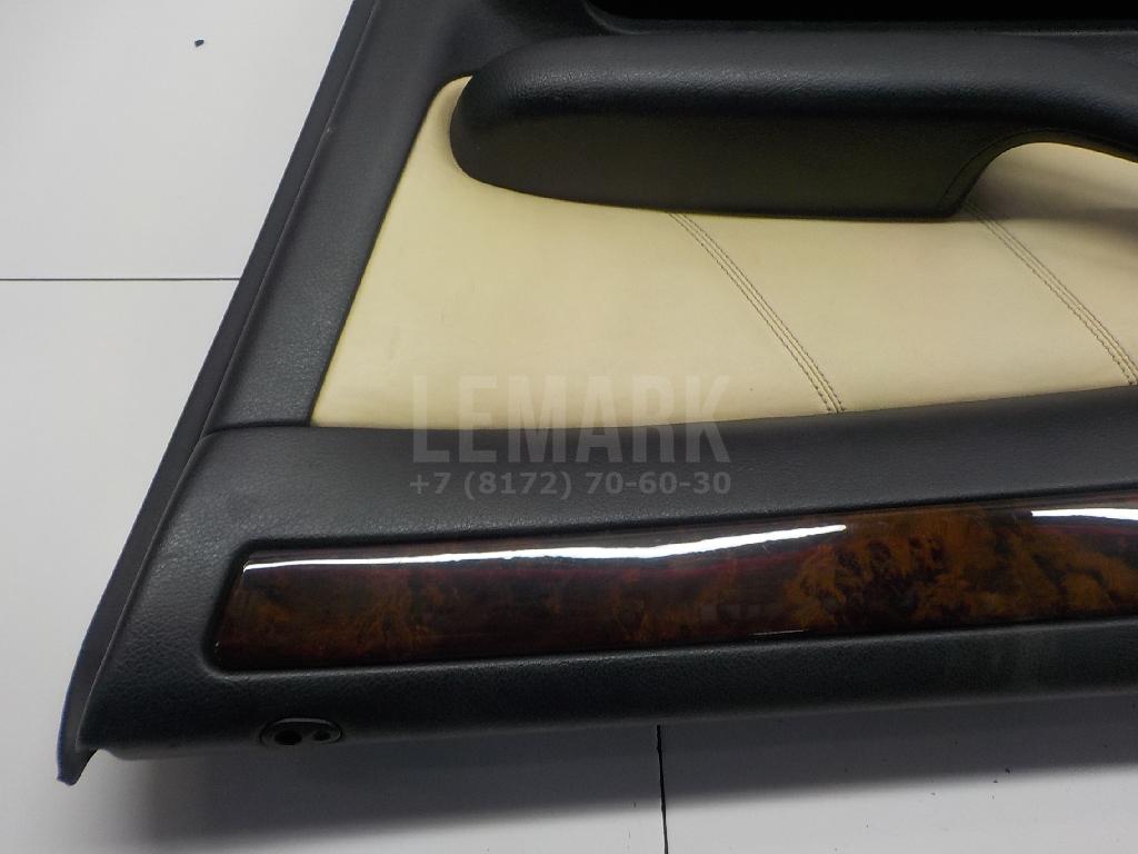 Обшивки двери к-кт для  BMW 7-serie G11/G12 2015-2022
