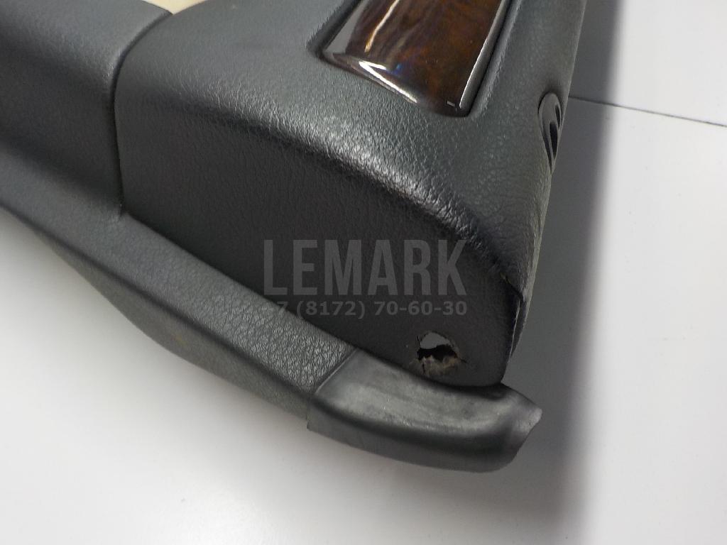 Обшивки двери к-кт для  BMW 7-serie G11/G12 2015-2022