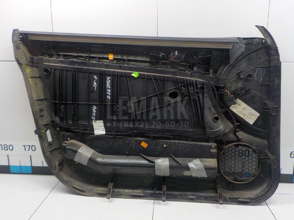 Обшивки двери к-кт для  BMW 7-serie G11/G12 2015-2022