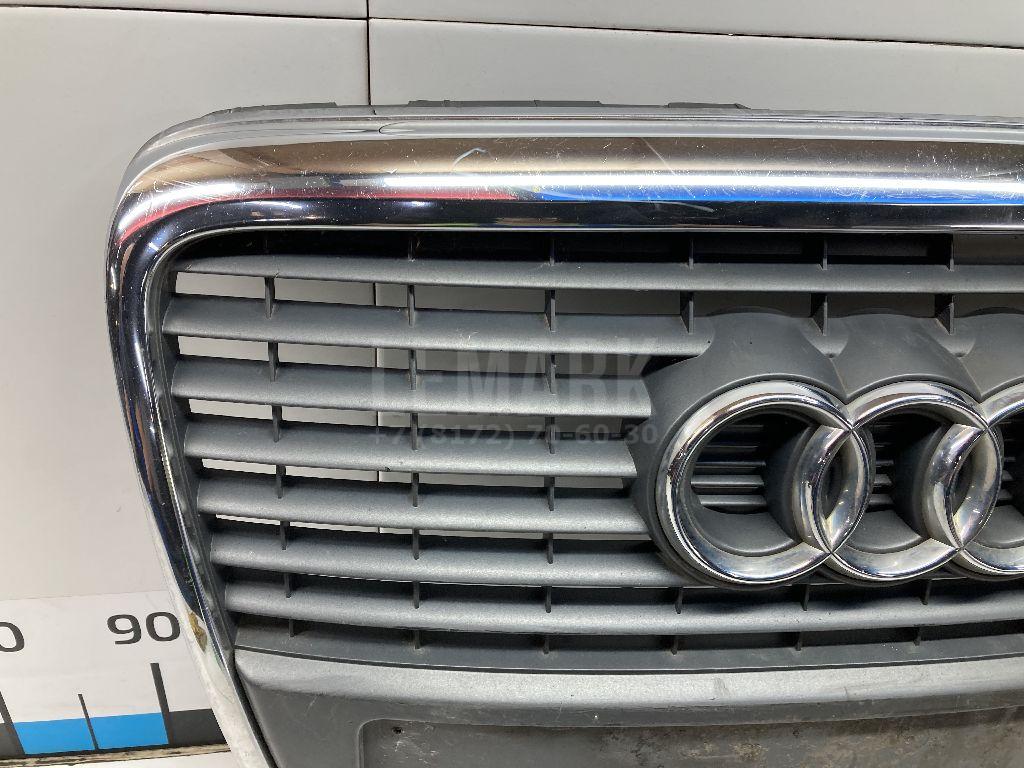 Решетка радиатора для  Audi A4 [B8] 2007-2015