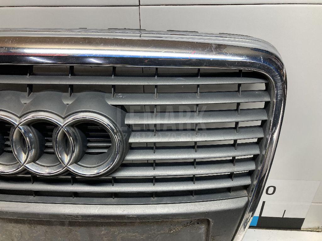 Решетка радиатора для  Audi A4 [B8] 2007-2015