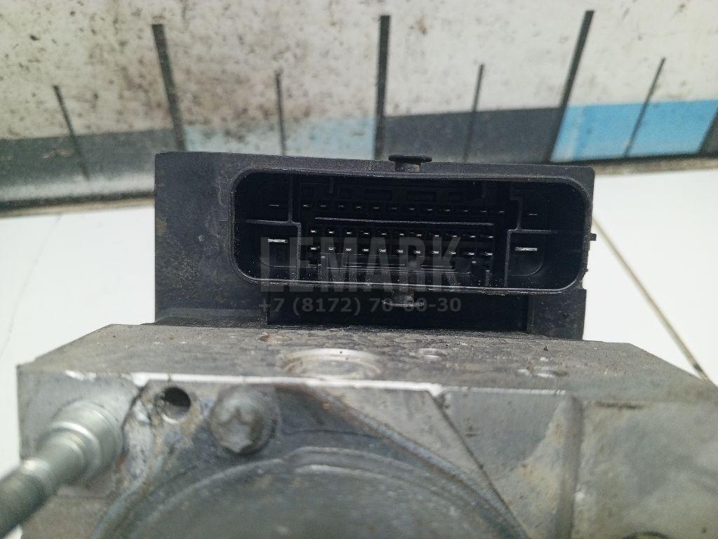 Блок ABS (насос)