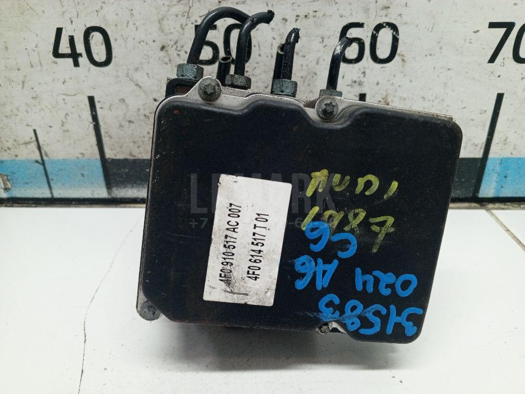 Блок ABS (насос)