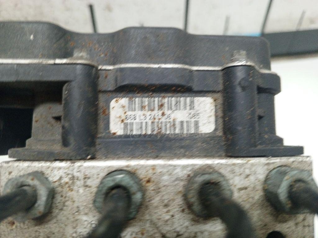 Блок ABS (насос)