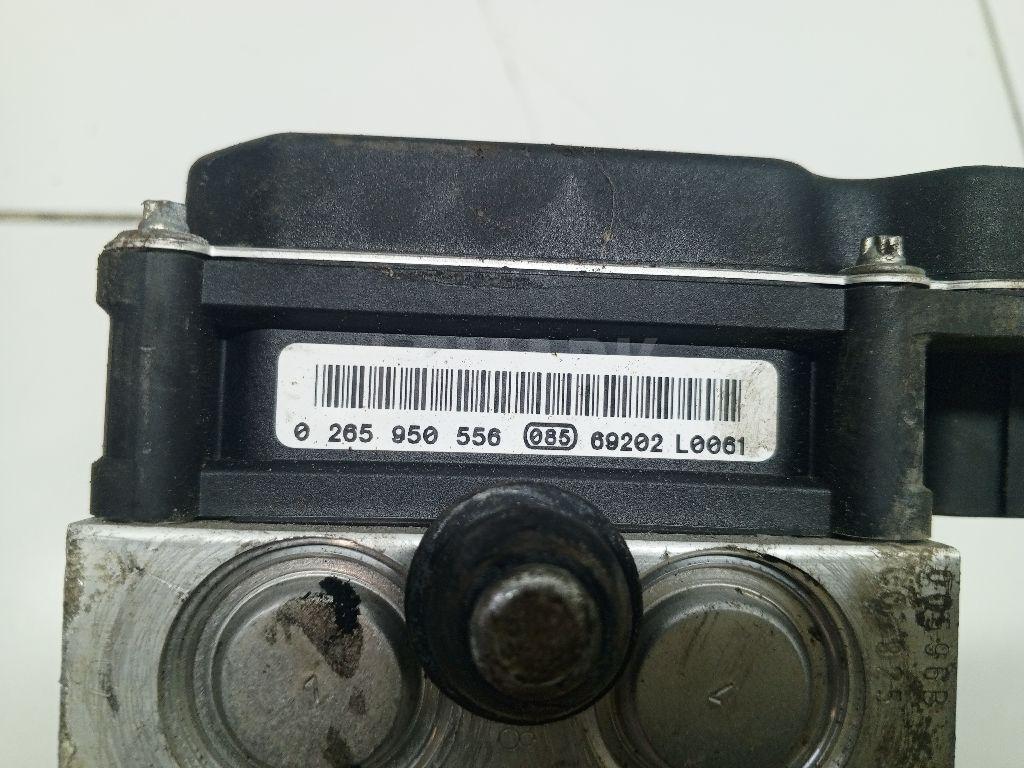 Блок ABS (насос)