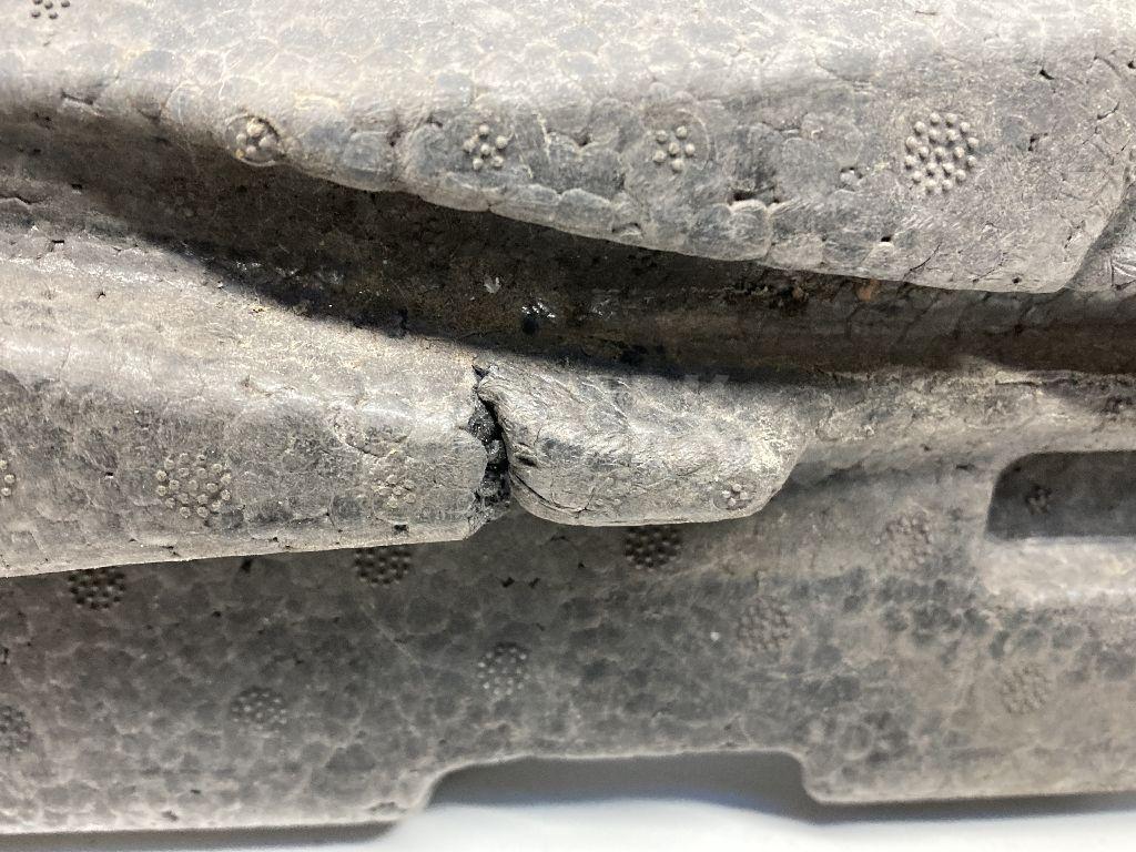 Наполнитель переднего бампера для  BMW X5 F15/F85 2013-2018