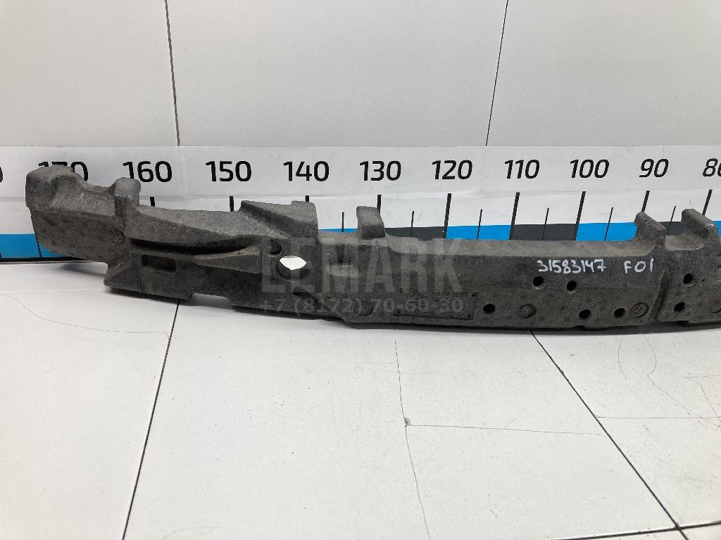 Наполнитель переднего бампера для  BMW X5 F15/F85 2013-2018