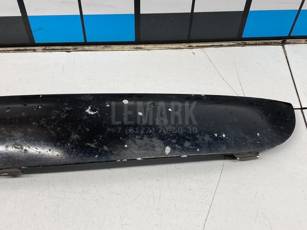 Накладка на решетку правая