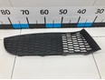 Решетка в бампер