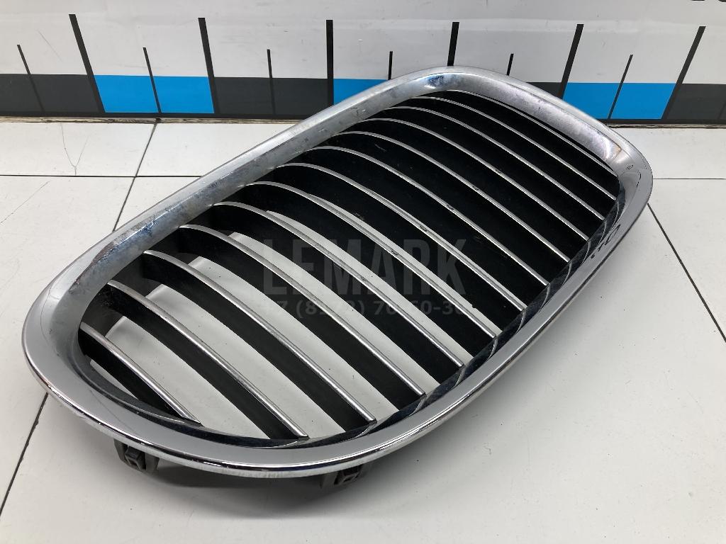 Решетка радиатора правая для  BMW 6-serie E63 2004-2009