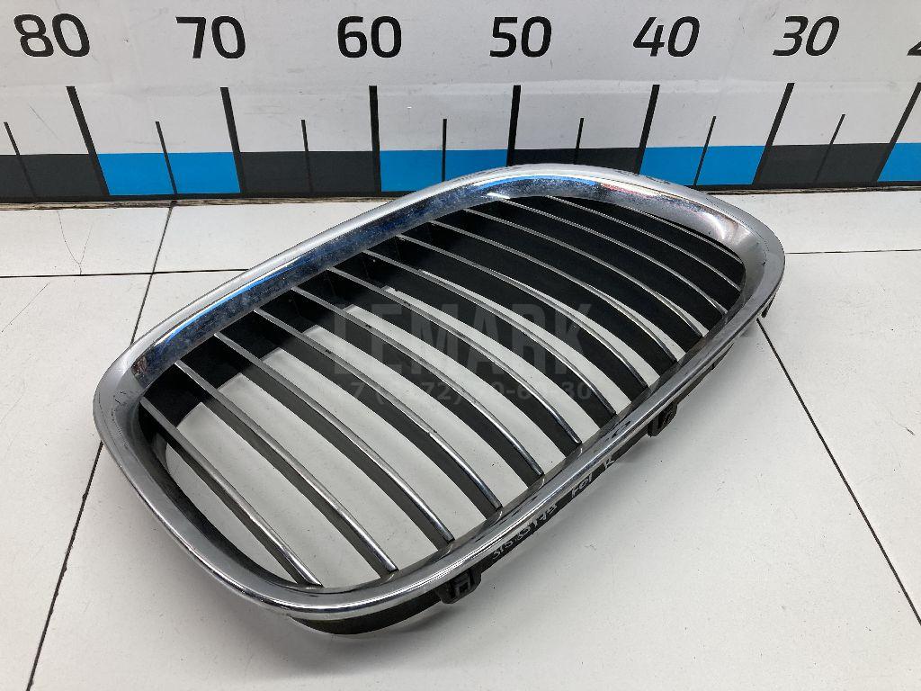 Решетка радиатора правая для  BMW 6-serie E63 2004-2009