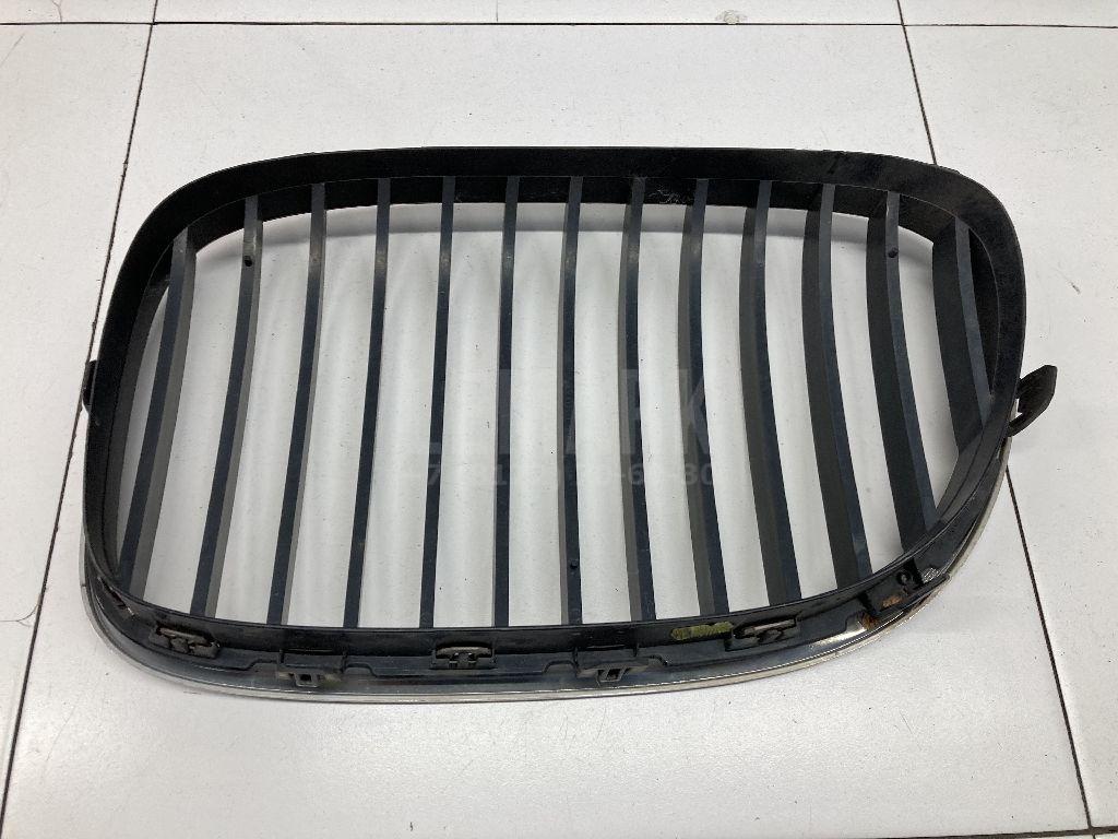 Решетка радиатора правая для  BMW 6-serie E63 2004-2009