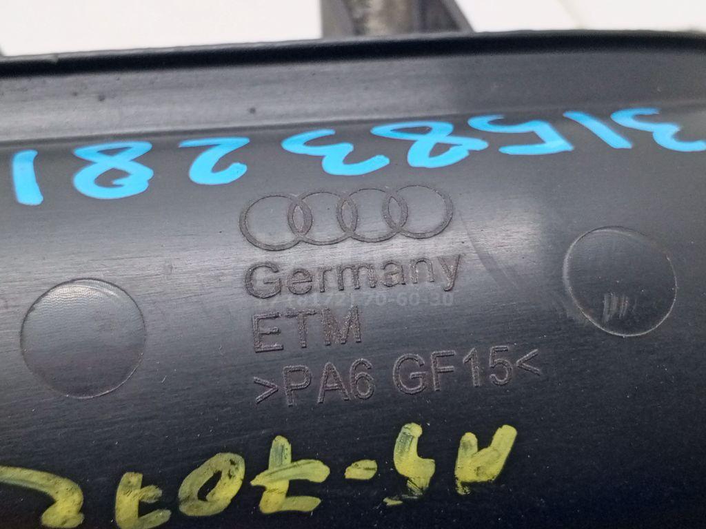 Патрубок интеркулера для  Audi A3 [8V] 2013-2020