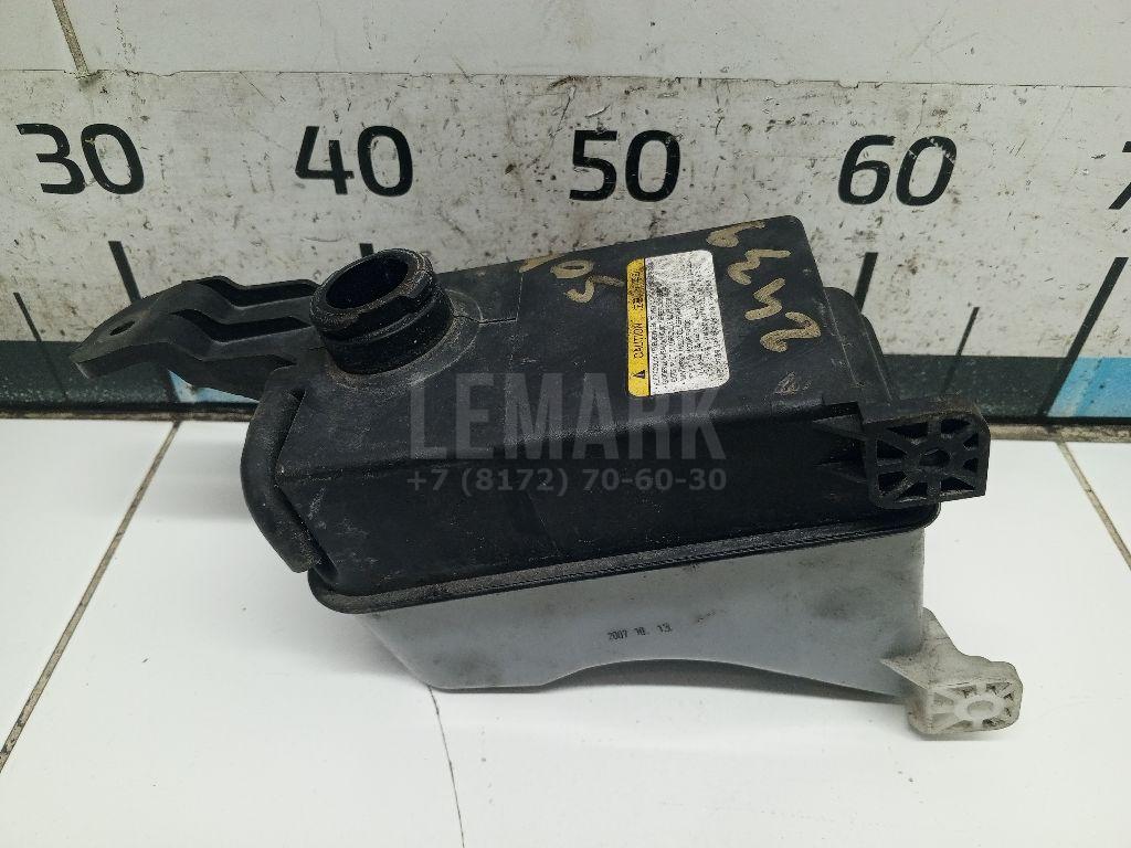 Бачок расширительный 254312B100 Hyundai-Kia