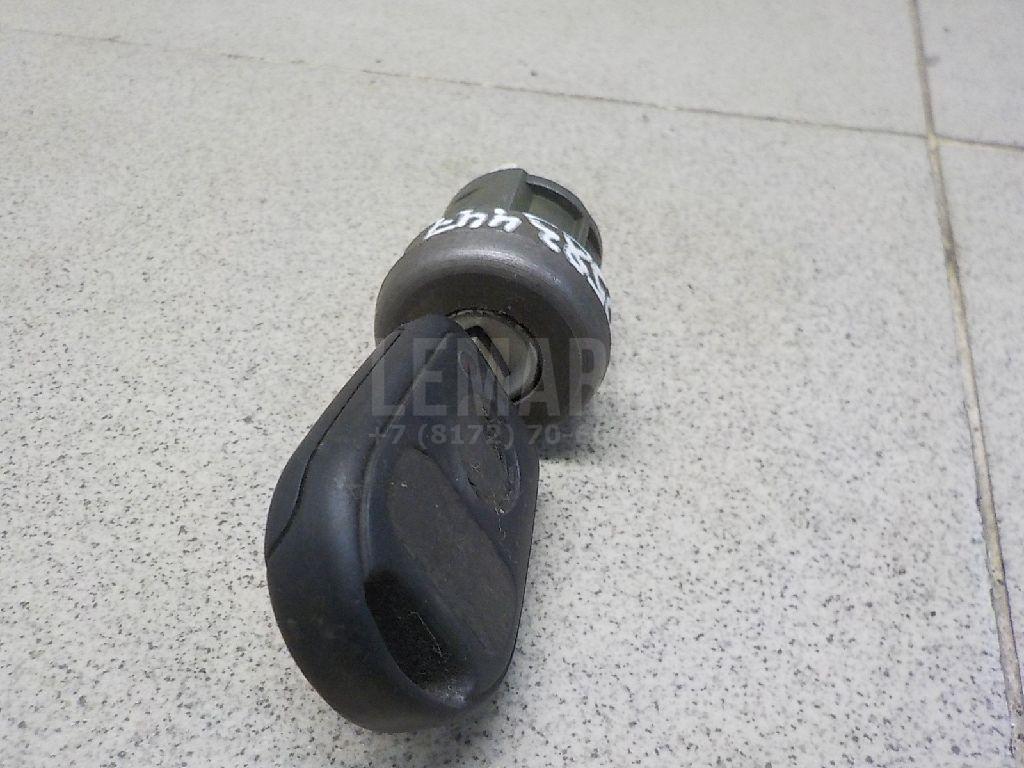Вставка замка зажигания с ключом для  BMW X5 F15/F85 2013-2018