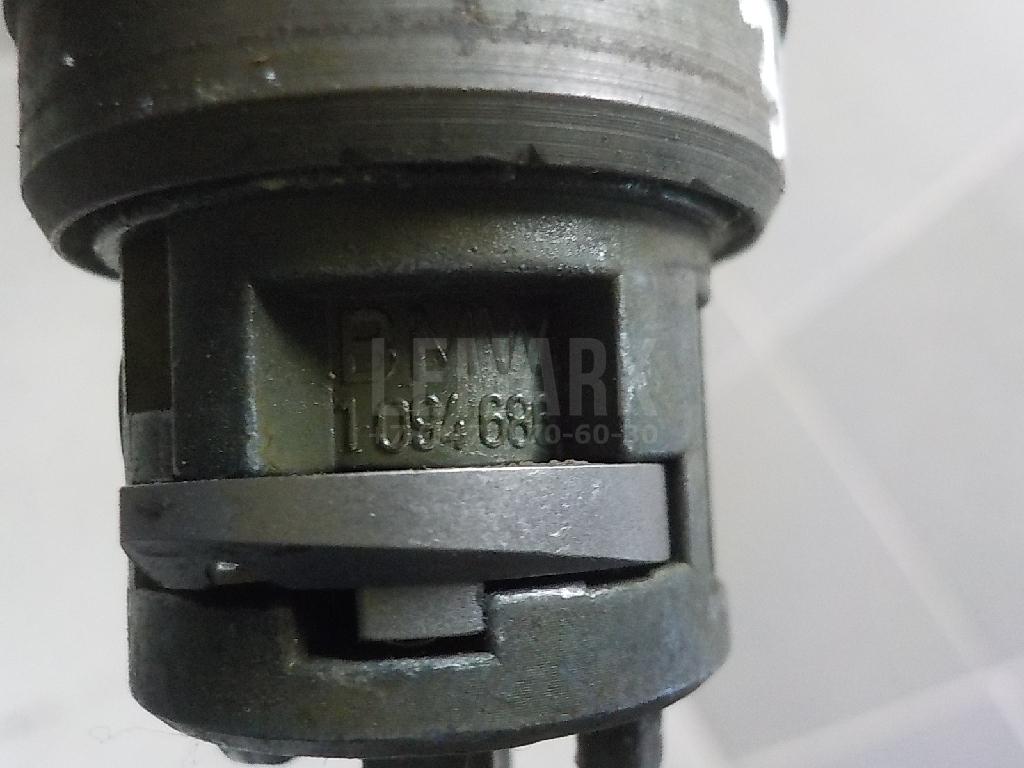 Вставка замка зажигания с ключом для  BMW X5 F15/F85 2013-2018