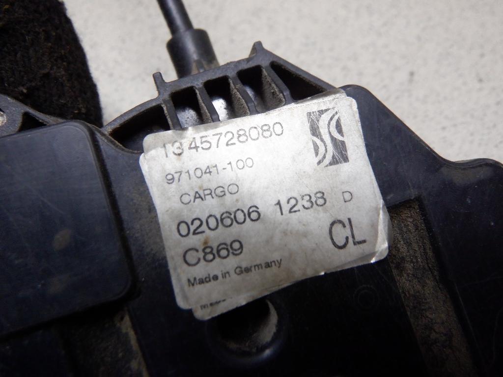 Замок двери задней правой для  Ford Focus I 1998-2005