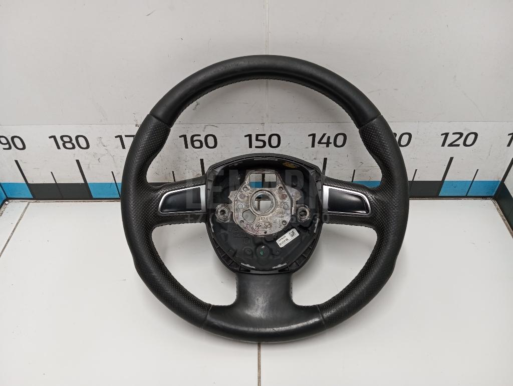 Рулевое колесо для AIR BAG (без AIR BAG)