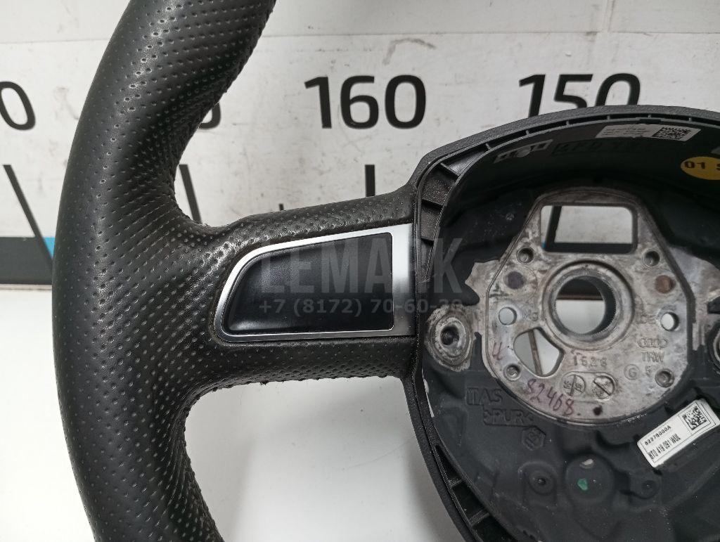 Рулевое колесо для AIR BAG (без AIR BAG)