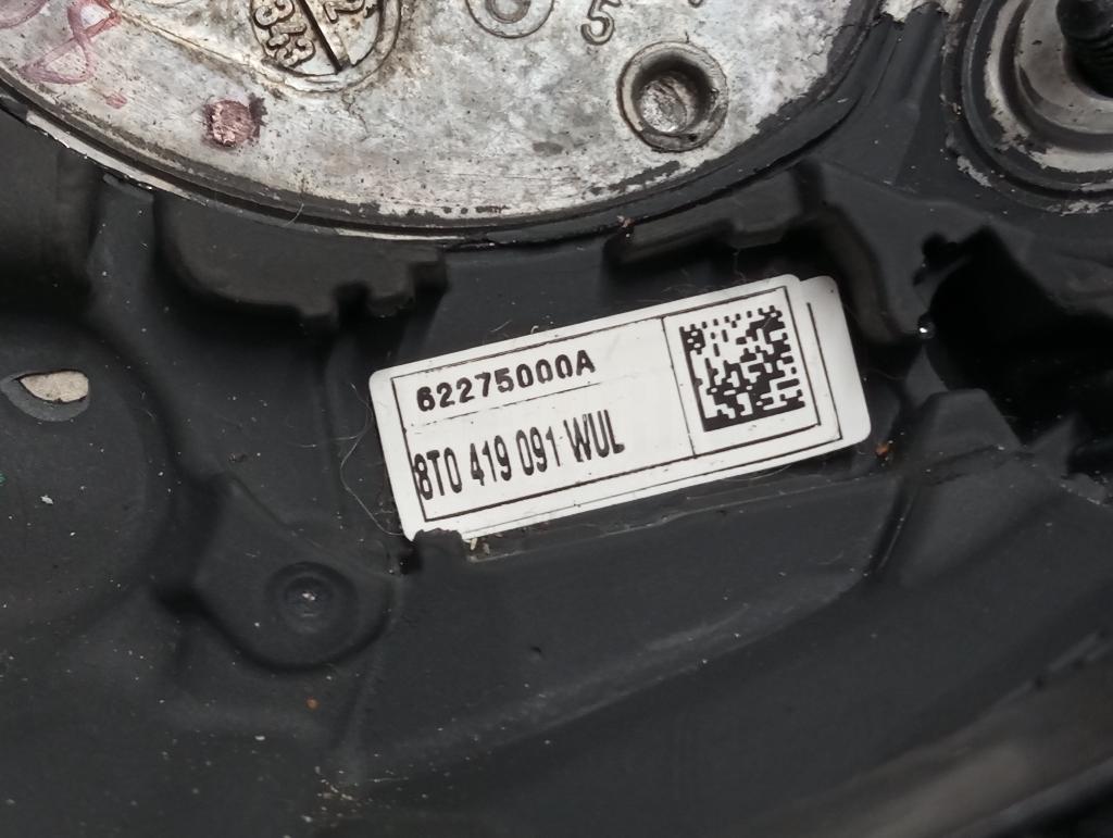 Рулевое колесо для AIR BAG (без AIR BAG)