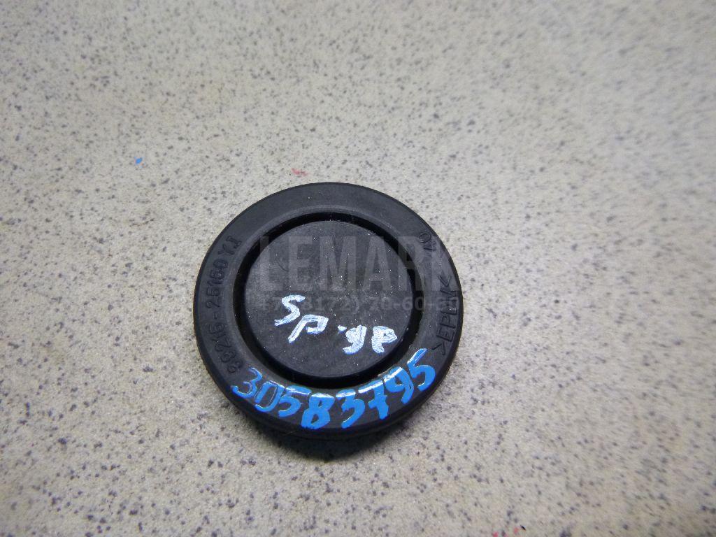 Заглушка 3921525150 Hyundai-Kia