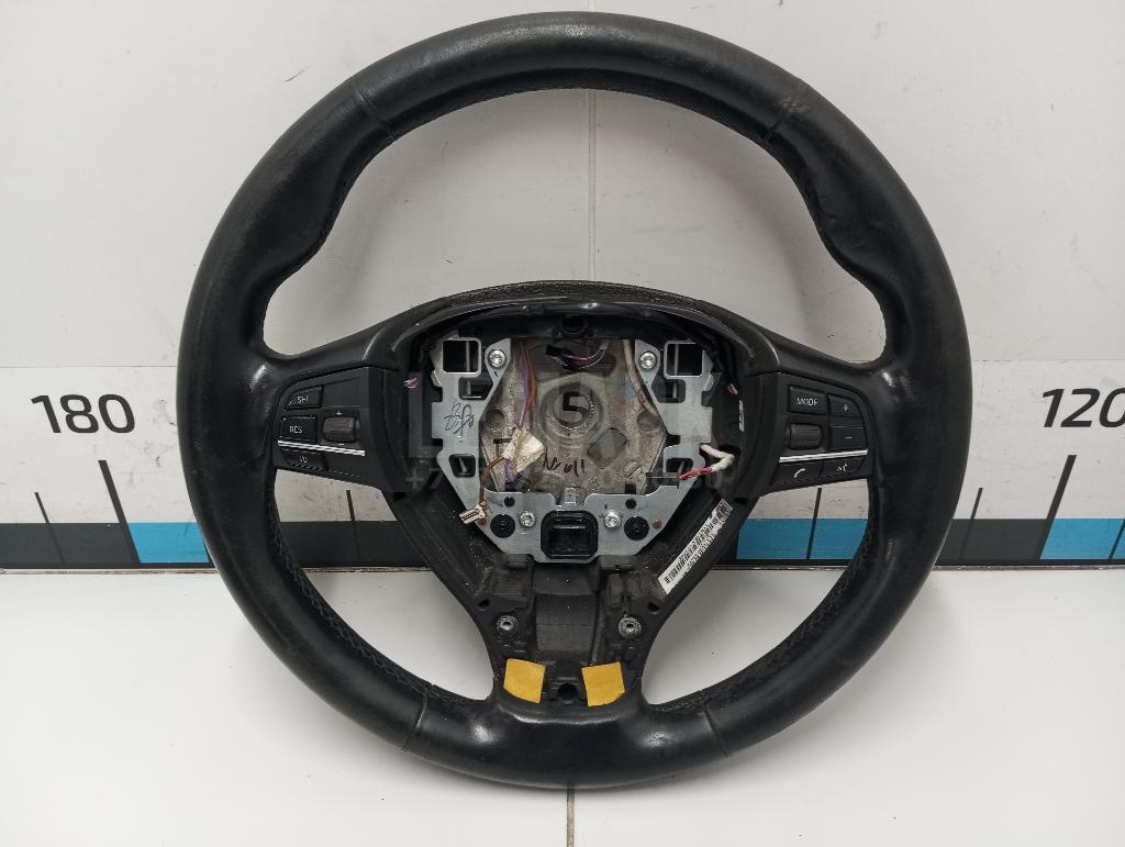 Рулевое колесо для AIR BAG (без AIR BAG)