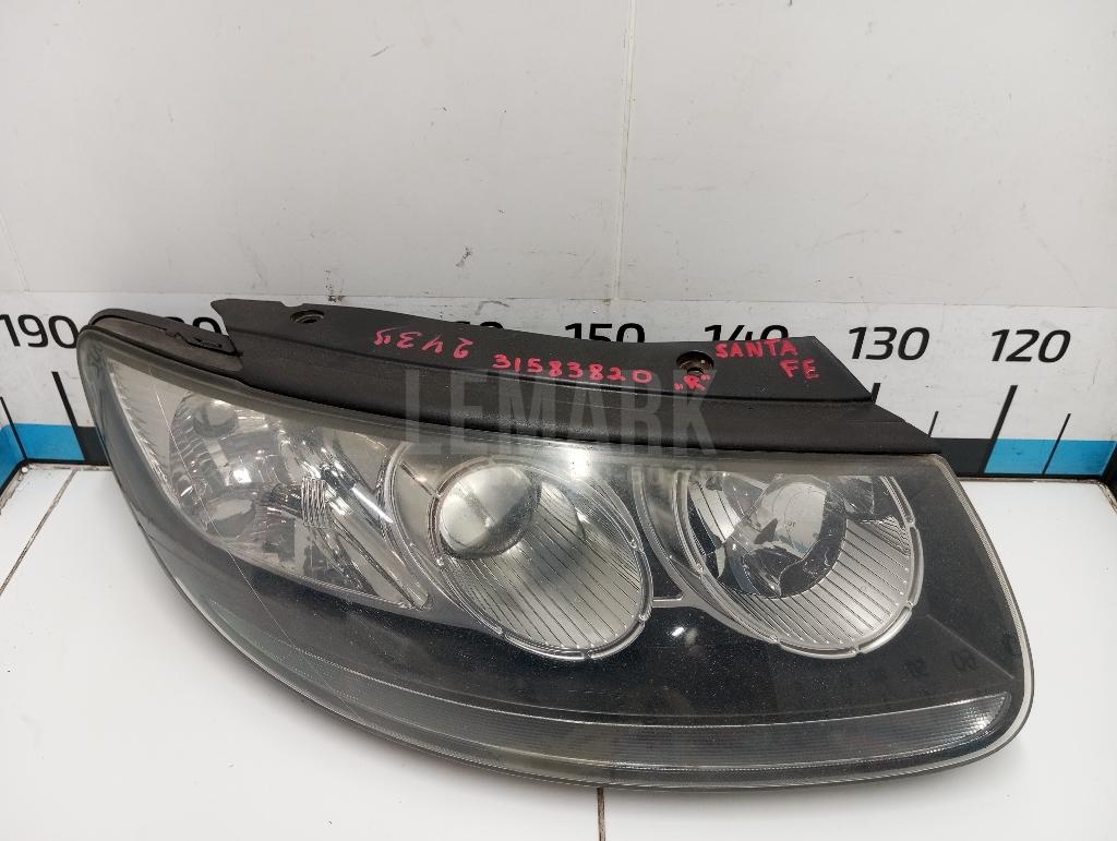 Фара правая 921022B071 Hyundai-Kia