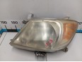 Фара левая