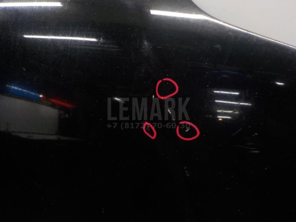 Капот для  Audi Q3 (8U) 2012-2018