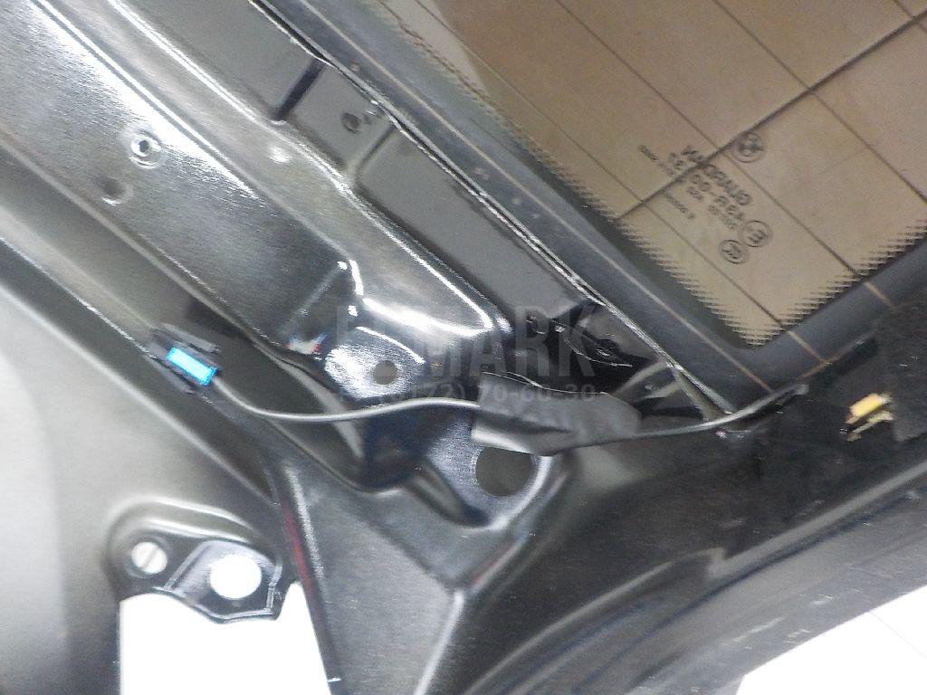 Дверь багажника со стеклом для  BMW X3 E83 2004-2010