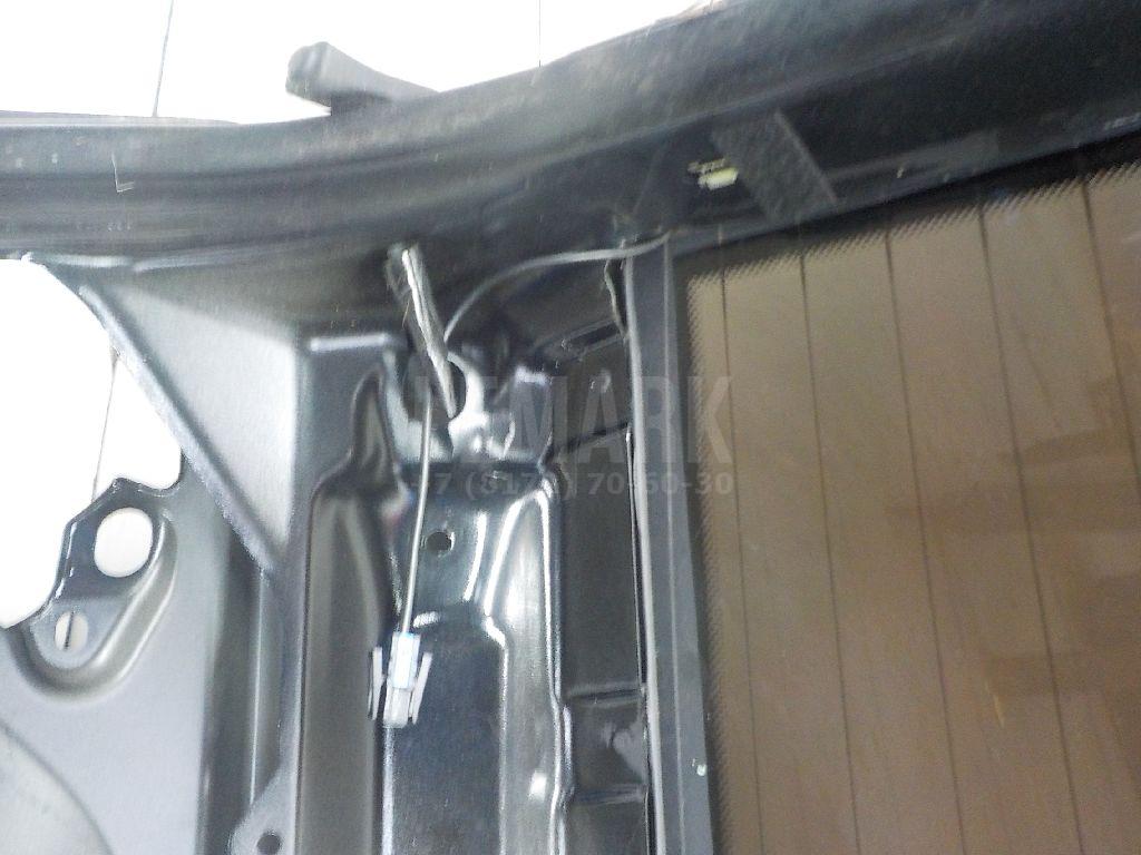 Дверь багажника со стеклом для  BMW X3 E83 2004-2010