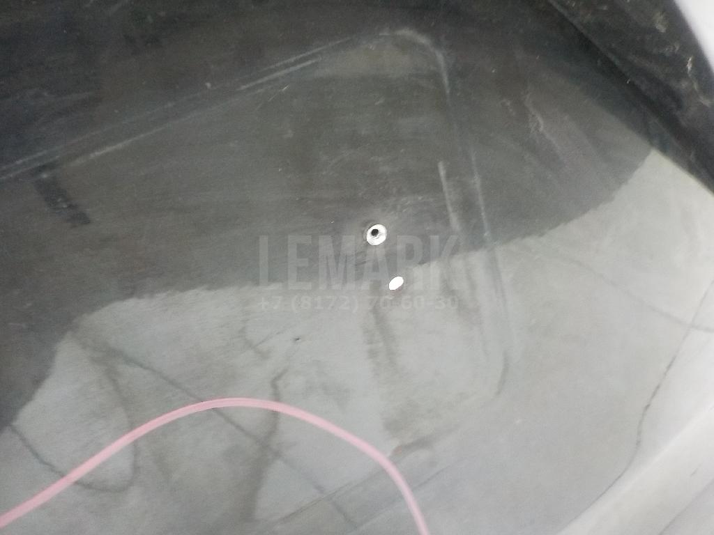Дверь багажника со стеклом для  BMW X3 E83 2004-2010