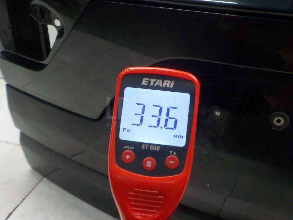 Дверь багажника со стеклом для  BMW X3 E83 2004-2010