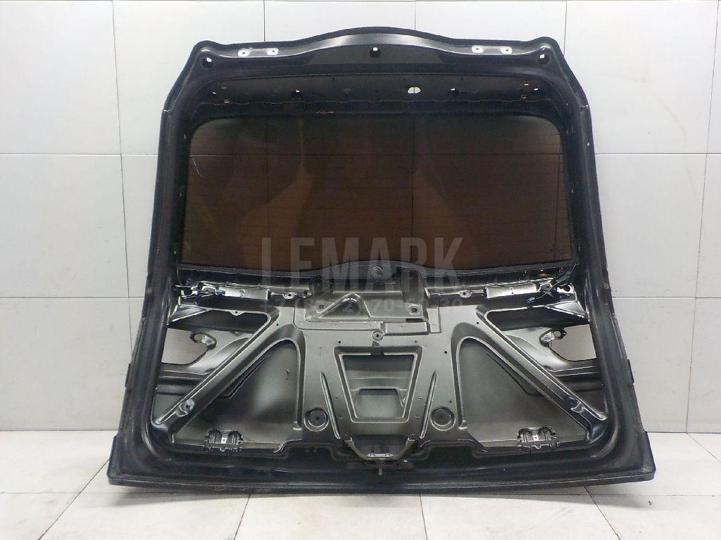 Дверь багажника со стеклом для  BMW X3 E83 2004-2010