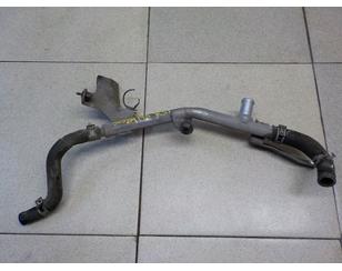 Трубка системы охлаждения для Nissan Pathfinder (R51) 2005-2014 БУ состояние отличное