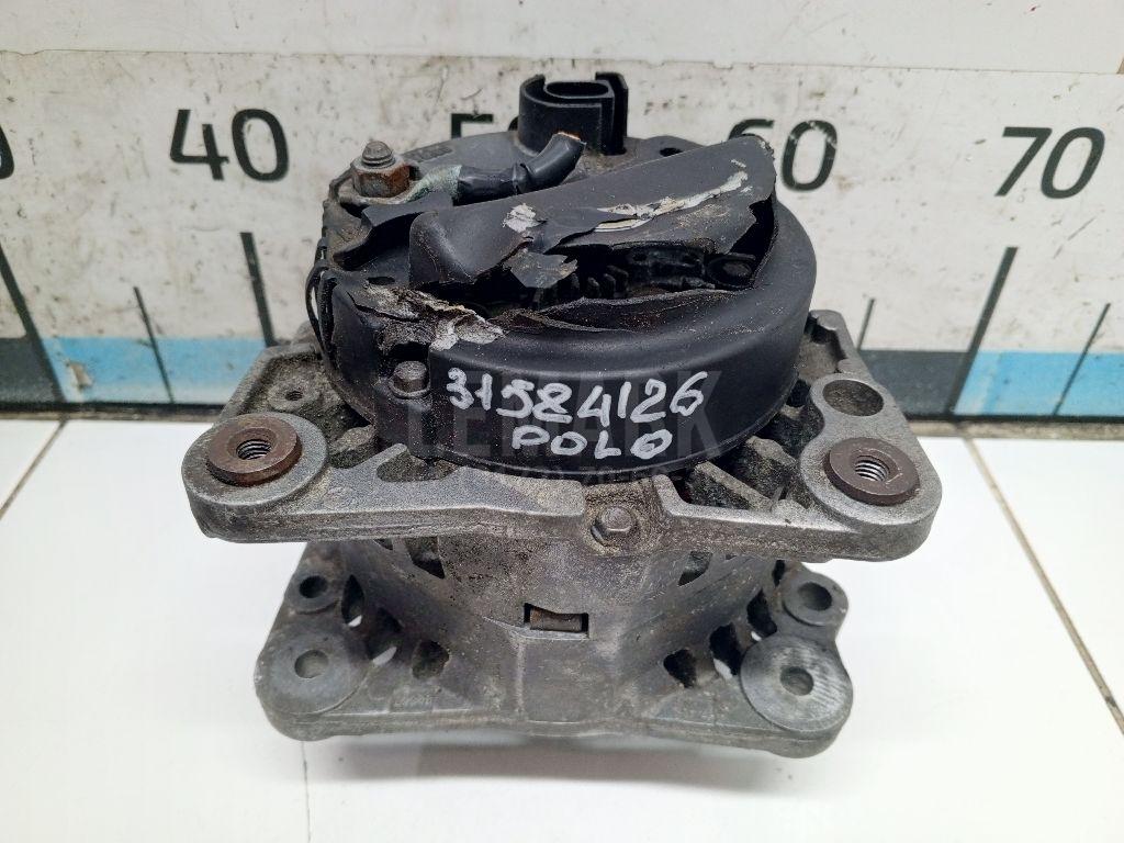 Генератор 03D903025H VAG