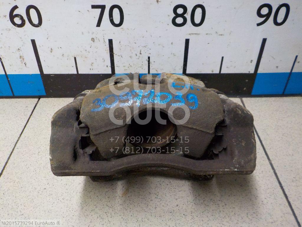Суппорт тормозной перед LADA LARGUS 12-(8-клап)/SANDERO 07-(D=48) левый