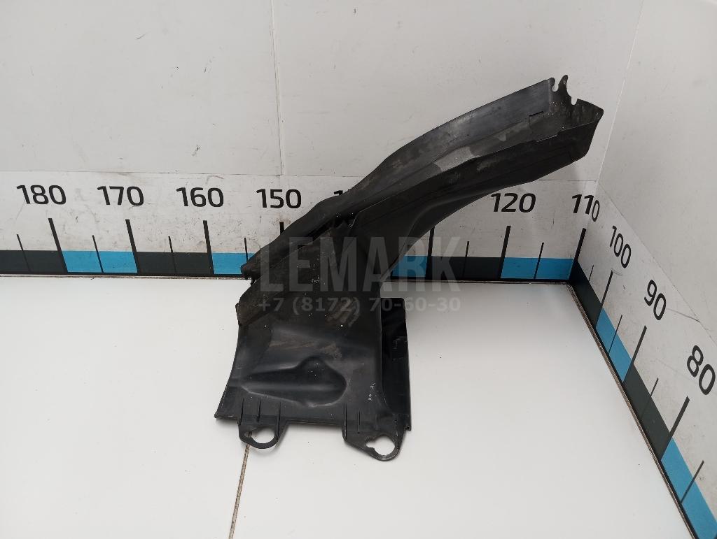 Воздуховод для  BPW SH 1995