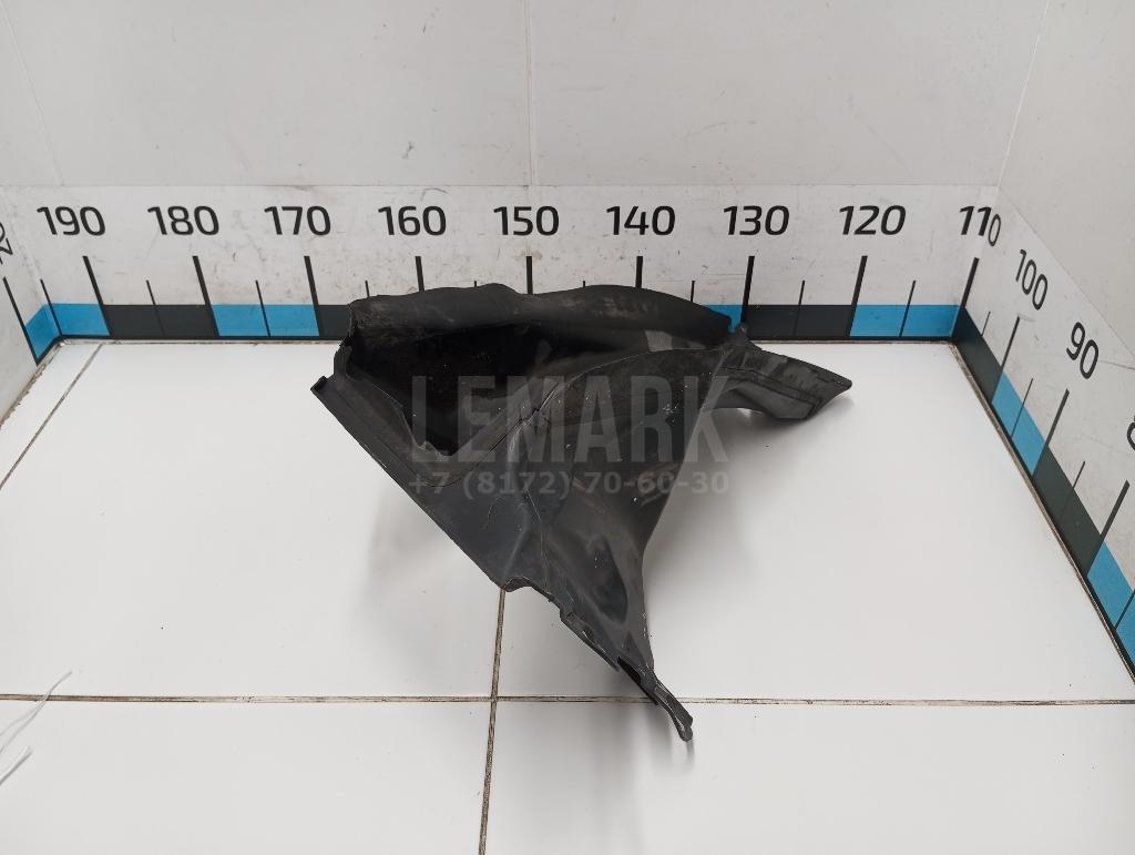 Воздуховод для  BPW SH 1995